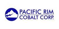 PACIFIC RIM COBALT CORP.