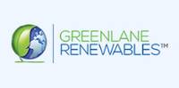 GREENLANE RENEWABLES INC.