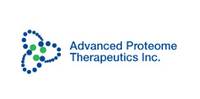 ADVANCED PROTEOME THERAPEUTICS CORPORATION