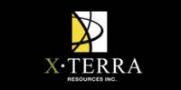 X-TERRA RESOURCES INC.