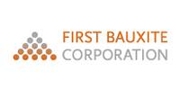 FIRST BAUXITE CORPORATION