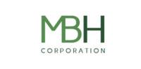 MBH CORPORATION PLC