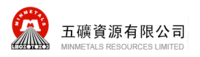 MINMETALS RESOURCES