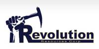 REVOLUTION RESOURCES CORP