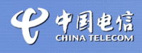 CHINA TELECOM