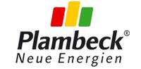 PLAMBECK NEUE ENERGIEN AG