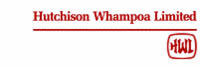 HUTCHISON WHAMPOA