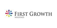 FIRST GROWTH HOLDINGS