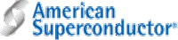 AMERICAN SUPERCONDUCTOR