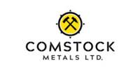 COMSTOCK METALS LTD.