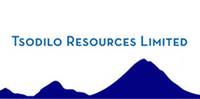 TSODILO RESOURCES LIMITED