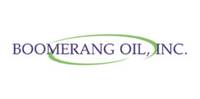 BOOMERANG OIL, INC.