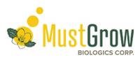 MUSTGROW BIOLOGICS CORP.