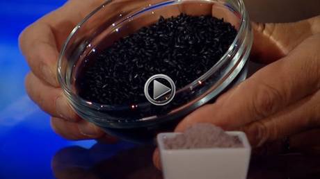 YouTube - Fox News: Is black rice a new superfood?