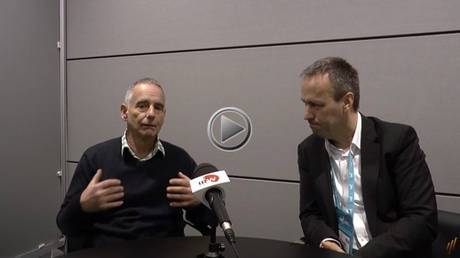 YouTube - SmallCap InvestorTV: SmallCap-Investor Interview mit Martin Kepman, CEO von Manganese X Energy (WKN A2DHL8)