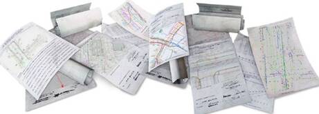ProStar Holdings Inc.: Maps