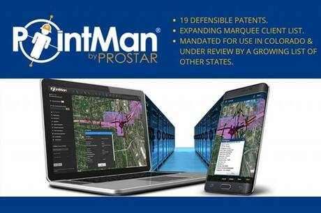 Twitter - PointMan@ProStar_Geocorp: PointMan® by PROSTAR