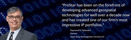 ProStar Holdings Inc.: Testimonial Raymond R. Tabandeh