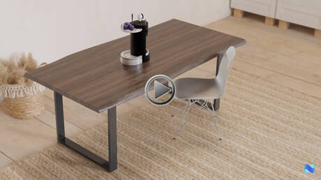 YouTube - NexTech AR Solutions: Toggle3D Design Studio
