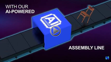 YouTube - NexTech AR Solutions: ARitize 3D - Transforming Products into 3D AR Models