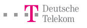 DEUTSCHE TELEKOM