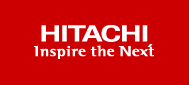 HITACHI