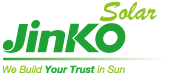 JINKO SOLAR