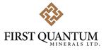 FIRST QUANTUM MINERALS