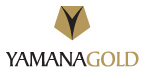 YAMANA GOLD INC